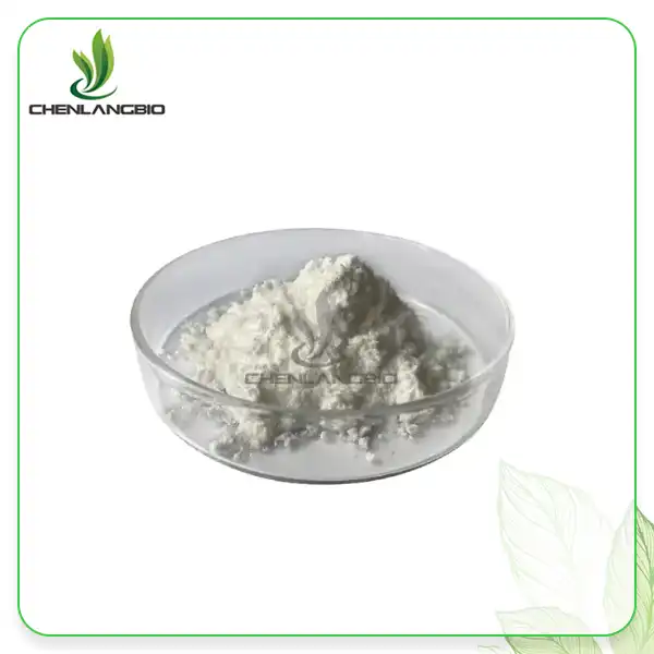 Pure L Serine Powder Pure L Serine Powder